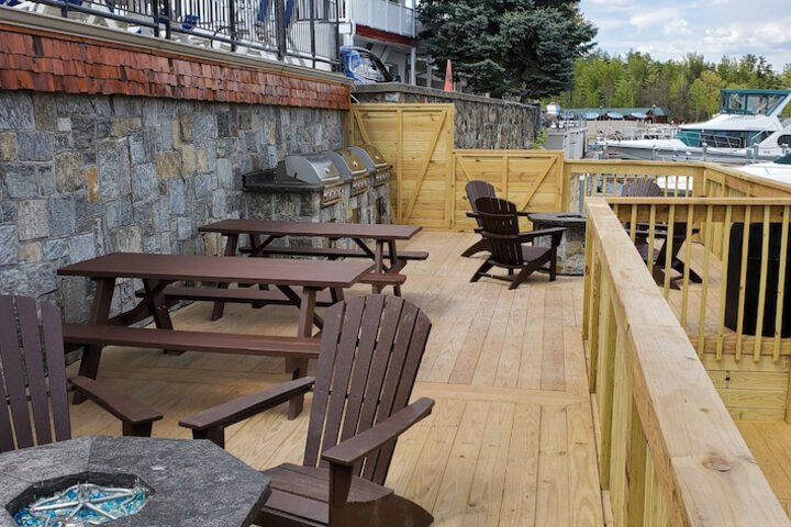 Terrace/Patio 66 of 145