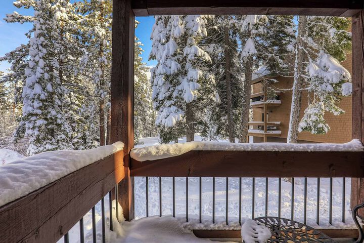 East West Hospitality Tahoe