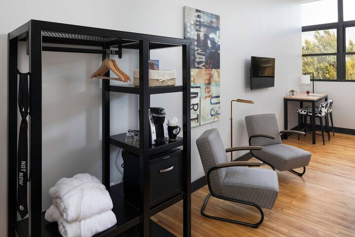 Hotel Grinnell Downtown an Ascend Collection Hotel