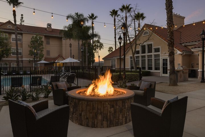 Residence Inn Anaheim Hills Yorba Linda