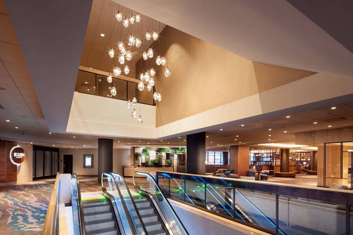 The Westin Seattle