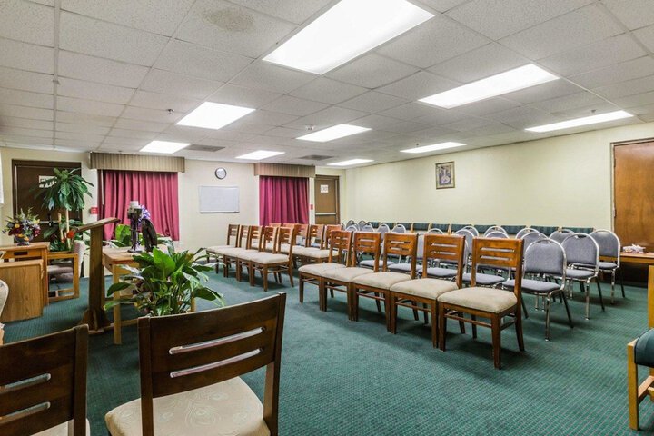 Quality Inn & Suites North Montgomery