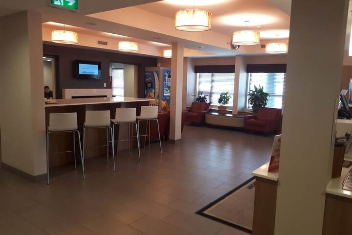 Hotel Interior 11 of 71