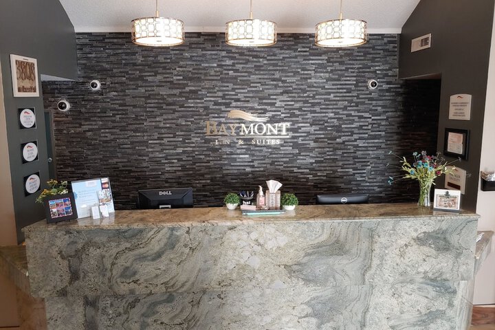 Hotel Interior 10 of 20