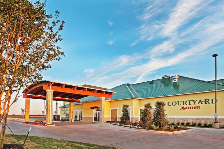 Courtyard by Marriott Abilene Northeast