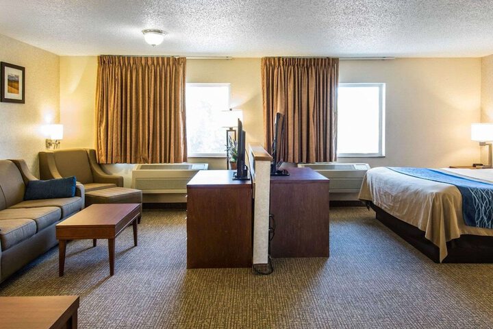 Quality Inn Lewiston