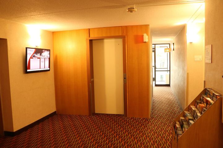 Hotel Interior 13 of 97