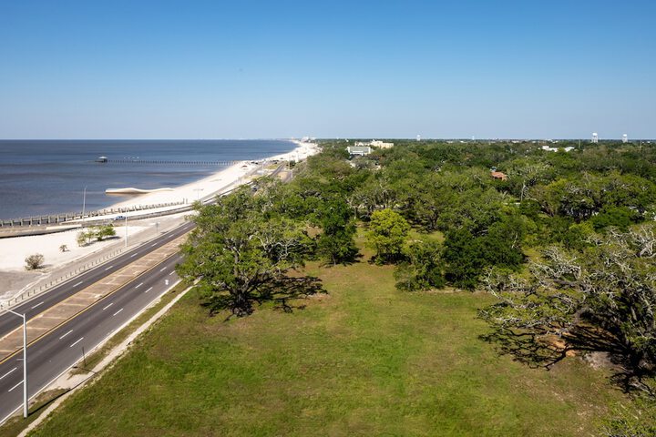DoubleTree by Hilton Hotel Biloxi