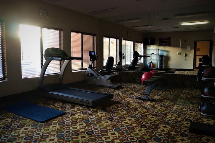 Health and Fitness 28 of 33