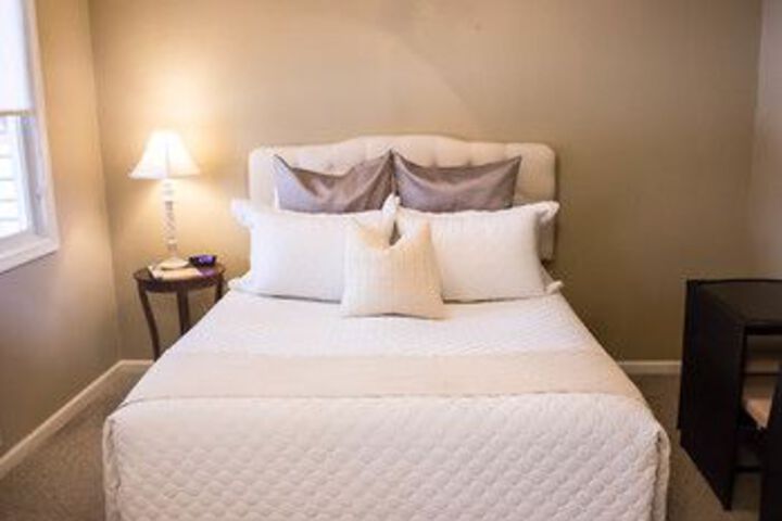 That Pretty Place Bed & Breakfast