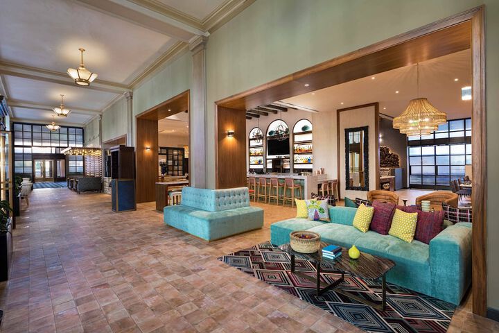 The Notary Hotel Philadelphia, Autograph Collection by Marriott