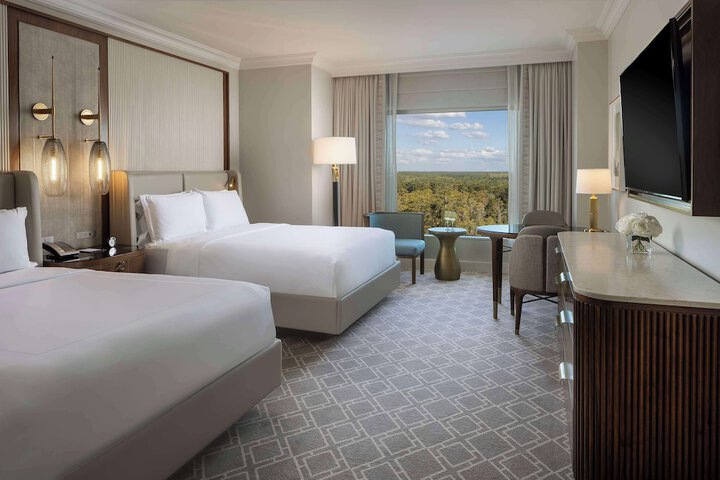 Waldorf Astoria Orlando - An Official Walt Disney World Hotel