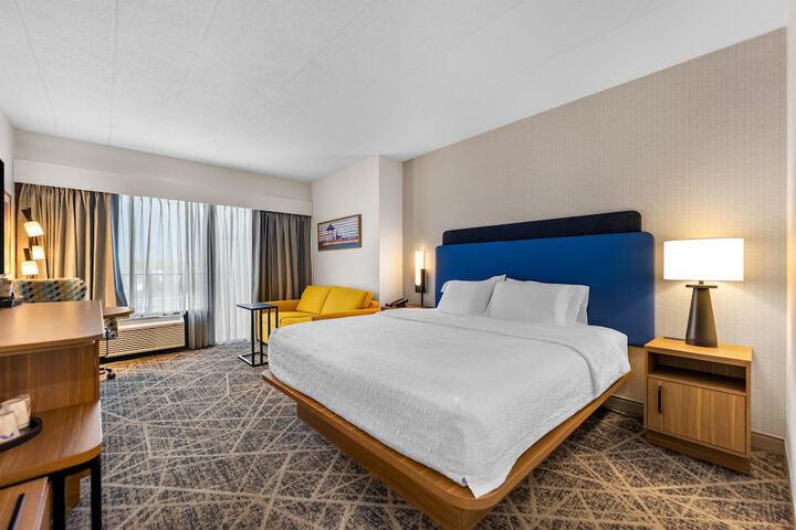 Hampton Inn Chicago - Gurnee