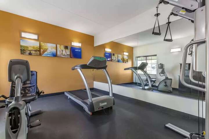 Health and Fitness 52 of 53