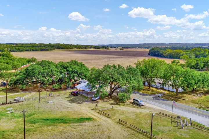 Stunning Home-right Across From Albert Dance Hall!