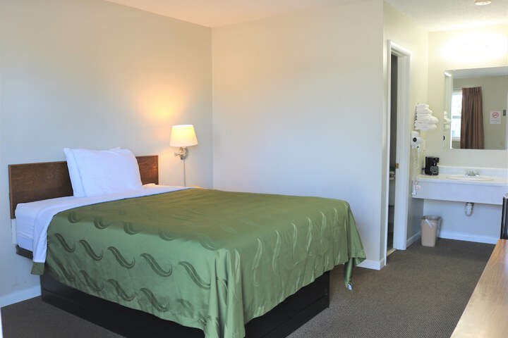 Ranch Motel