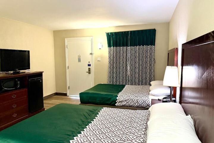 Governor House Inn
