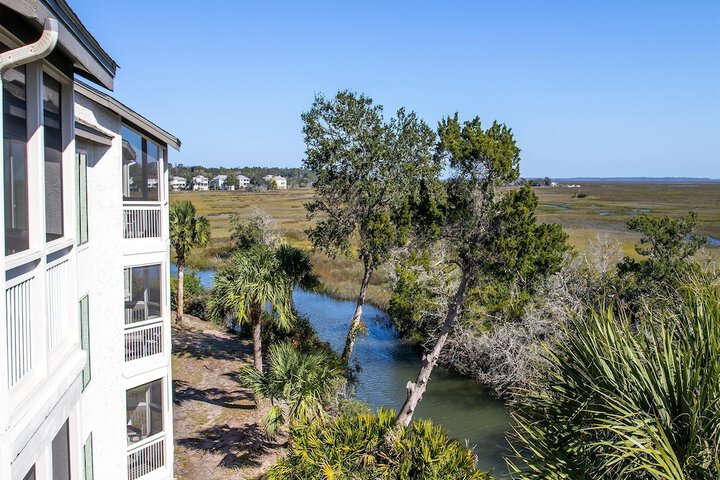 Sea Palms Resort St. Simons Island