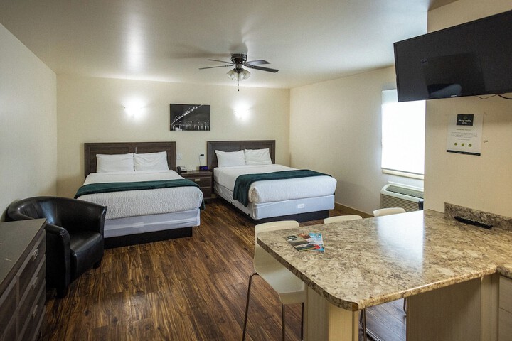 Sleep Suite Motel