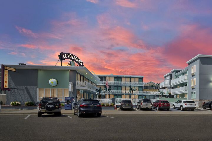 Hotel 5 of 46