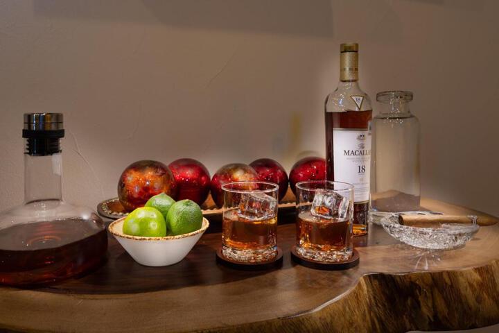 The JL Bar Ranch Resort & Spa