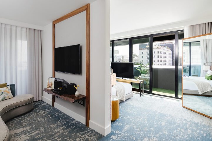 Dream Hollywood by Hyatt