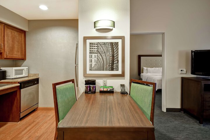 Homewood Suites by Hilton Cincinnati-Milford