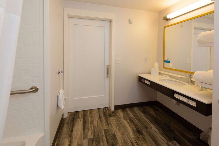 Hampton Inn Superior Duluth