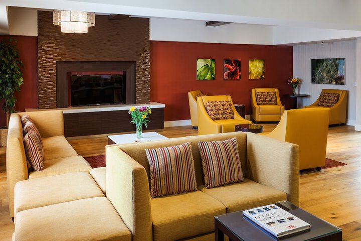 Hotel Interior 13 of 56