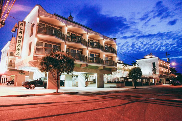 Hotel 7 of 185