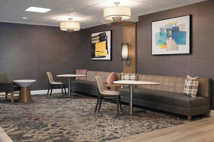 Residence Inn by Marriott New Orleans Metairie