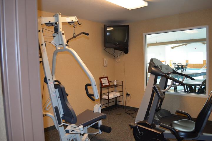 Health and Fitness 21 of 24