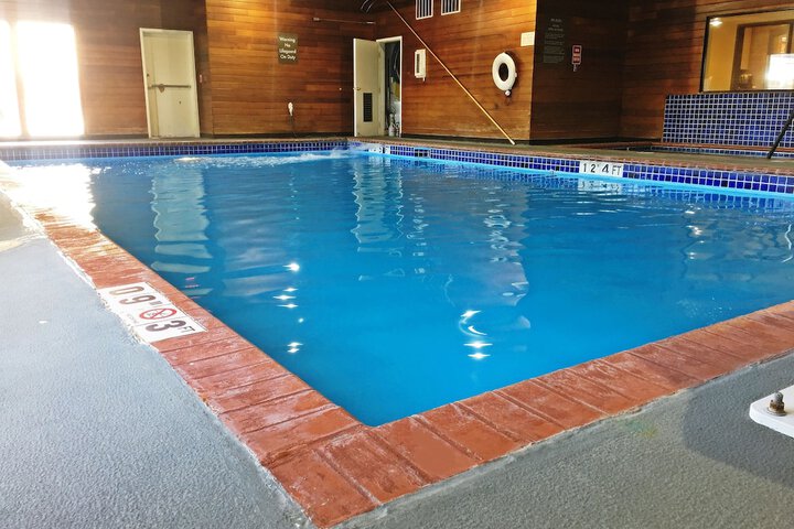 Pool 8 of 90