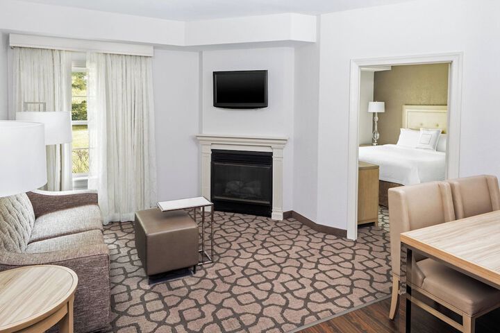 Residence Inn by Marriott West Orange