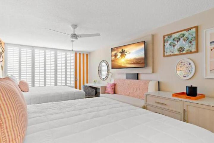 Bellwether Beach Resort