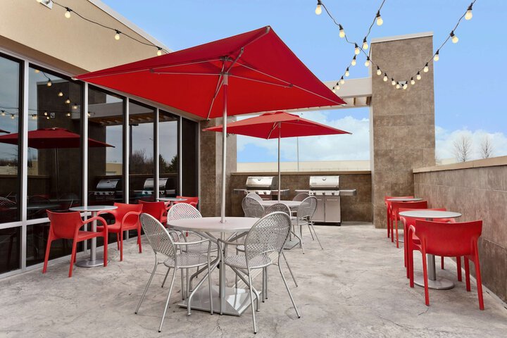 Home2 Suites by Hilton Baltimore / Aberdeen MD