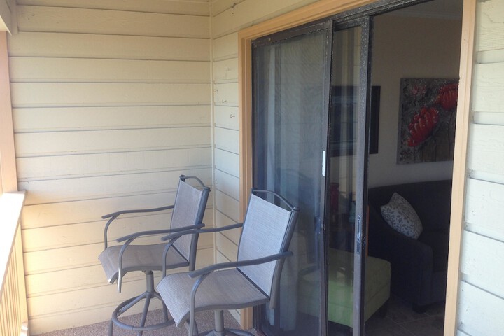 Terrace/Patio 51 of 64