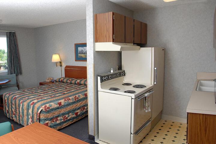 Redmond Inn