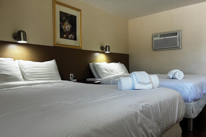 JET Motor Inn Buffalo