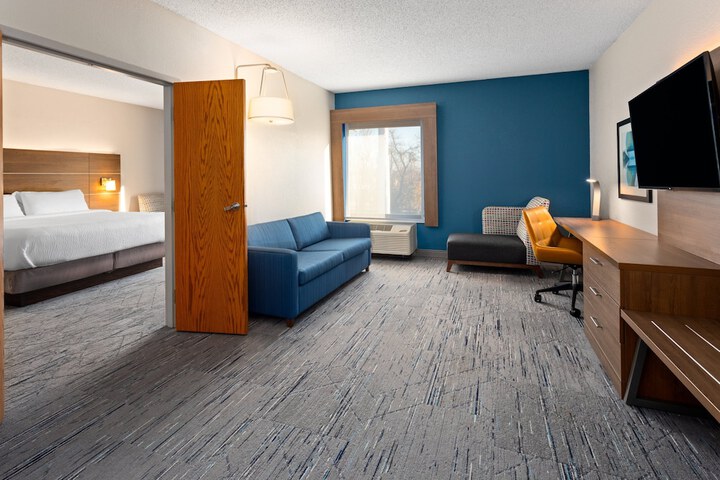 Holiday Inn Express New Albany - Louisville NW by IHG