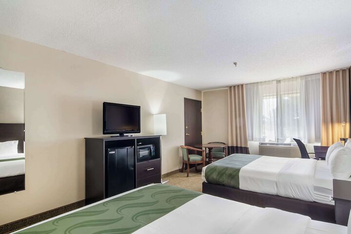 Quality Inn Goodland I-70