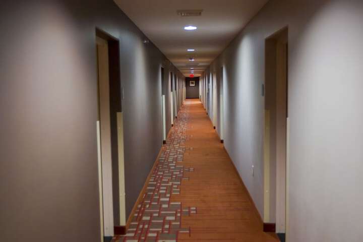 MainStay Suites Casper
