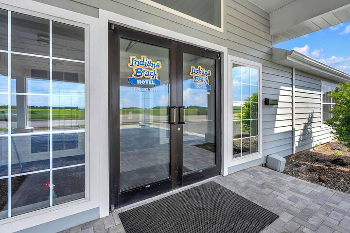 Indiana Beach Hotel and Banquet Hall