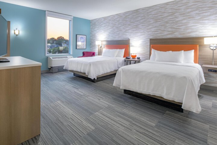 Home2 Suites by Hilton Omaha UN Medical Center Area