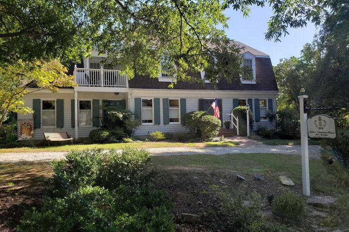 Miller-Dunham House Bed & Breakfast