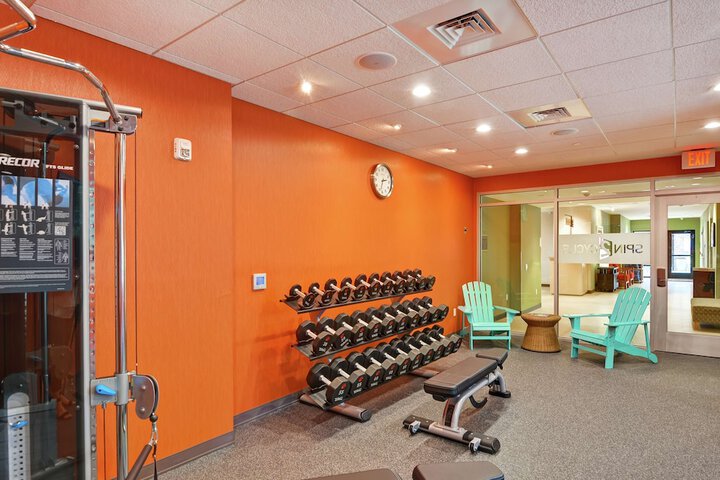 Health and Fitness 42 of 46