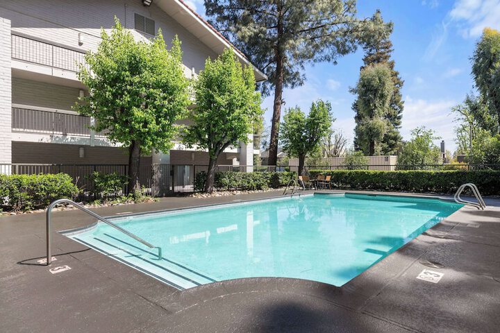 La Quinta Inn by Wyndham Stockton