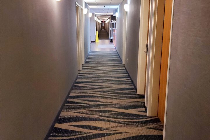 Americas Best Value Inn & Suites Racine