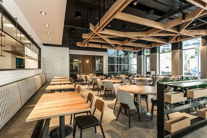 Aloft by Marriott Austin Downtown