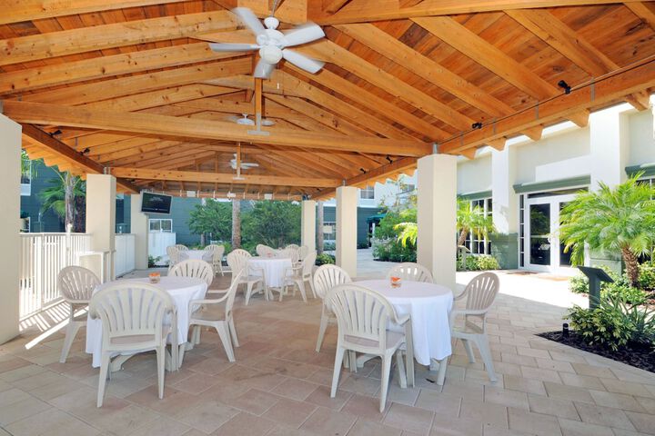 Homewood Suites by Hilton Tampa - Port Richey